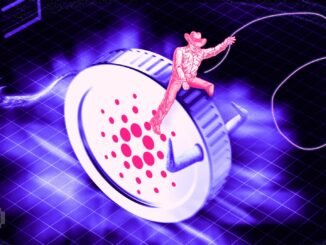 Cardano Whales are Slowly Declining – Can ADA Hold the Bullish Trend?