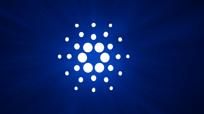 Cardano news