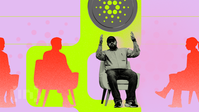 Cardano to See Massive Changes in 2025 – Charles Hoskinson Explains How