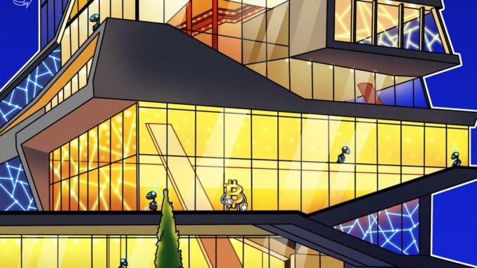 Cardone Capital launches 10X Miami River Bitcoin Fund Cardone Capital launches 10X Miami River Bitcoin Fund