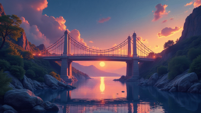 CartelFi gains momentum as markets brace for Fed rate call CartelFi Gains As Meme DeFi Bridge