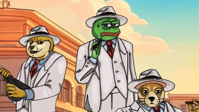 CartelFi presale raises $500k in 24 hours, offers 1000% APY CartelFi presale raises $500k in 24 hours, offers 1000% APY for meme coin staking