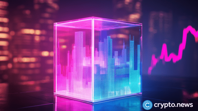 Casper 2.0 launches on the mainnet, with a real world asset focus