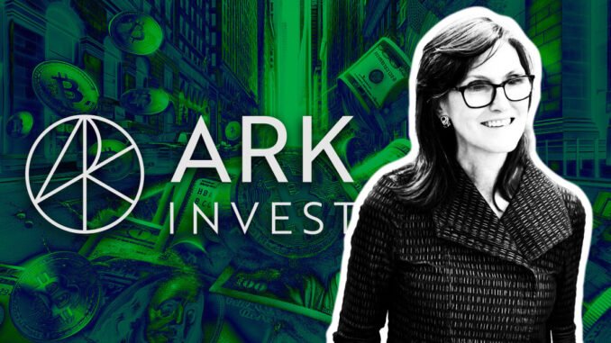 Cathie Wood predicts AI and Bitcoin to drive new phase of US economic growth