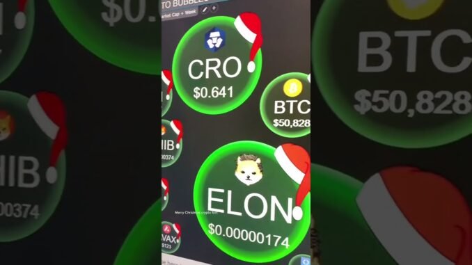 Celebrate Joy with Voices & Crypto News This Season! #DisneyPlusVoices