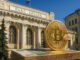 Central Bank of Russia rates Bitcoin the top global investment since 2022