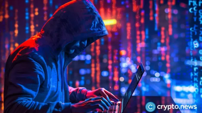 Cetus offers $5m reward for info on hacker