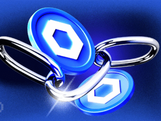 Chainlink Rewards to Launch with SXT Airdrop for LINK Stakers