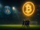 Champions League finalist PSG confirms Bitcoin treasury, looks for Web3 builders
