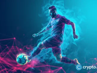 Champions League finalist Paris Saint-Germain announces Bitcoin treasury