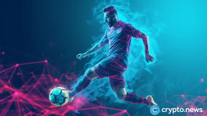 Champions League finalist Paris Saint-Germain announces Bitcoin treasury Champions League finalist Paris Saint-Germain announces Bitcoin treasury