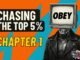 Chasing the Top 5% – Can AI Guide Me From $0 to 30k Profit in 6 Months with a ChatGPT Marketing Plan