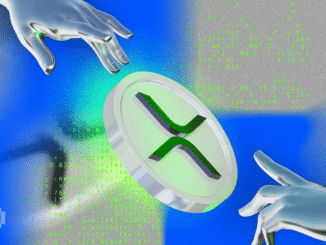 Chinese AI Company To Invest $300 Million in XRP