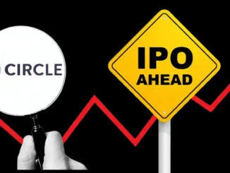 Circle IPO Aims for $10B Valuation, After Rejecting Ripple’s $5B Offer