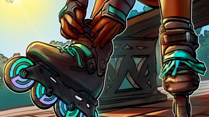 Circle applied to list its Class A stock on NYSE.