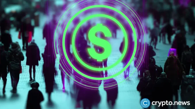 Circle considering sale to Coinbase or Ripple amid IPO: report