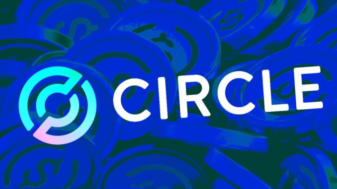 Circle in talks with Coinbase, Ripple over potential sale amid $5B IPO plans