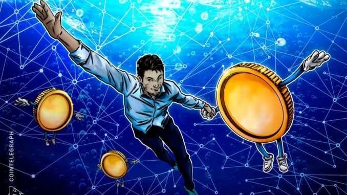 Citi and SDX partner to tokenize traditional private markets