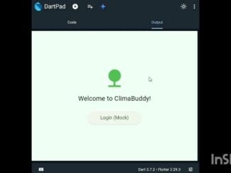 ClimaBuddy - Your AI Guide To A Low Impact-Life