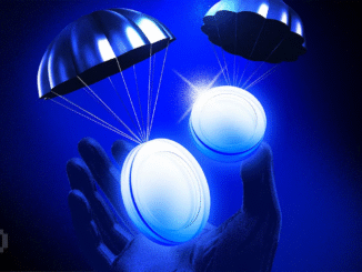 CoinMarketCap Announces Token Launchpad with Aster Airdrop