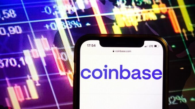 Coinbase 24-7 Bitcoin, Ethereum Futures Trading Goes Live