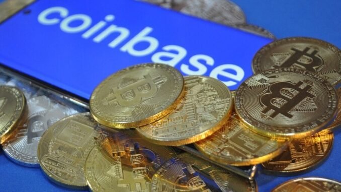 Coinbase Decided Following Strategy's Bitcoin Reserve Playbook ‘Too Risky’: CEO