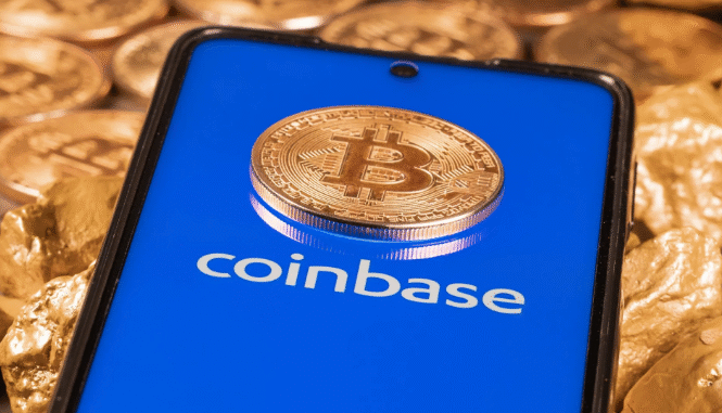 Coinbase