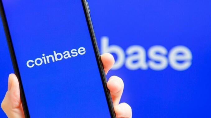 Coinbase Misses Q1 Revenue Forecasts Amid Drop in Trading Volume