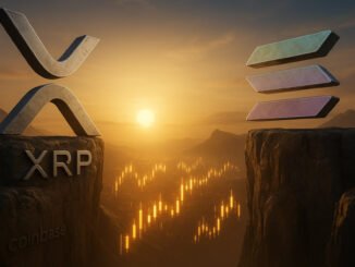 Coinbase adds 24/7 trading for XRP and Solana futures amid derivatives expansion
