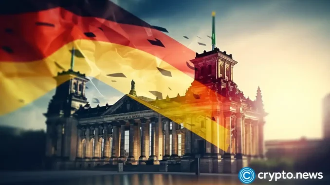 Coinbase adds trading support for 8 tokens in Germany