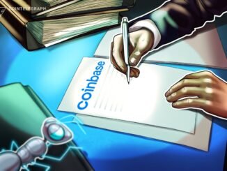Coinbase files brief with US Supreme Court in support of taxpayers' privacy