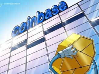 Coinbase suspends trading for MOVE token