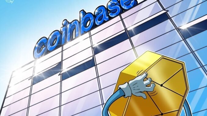 Coinbase suspends trading for MOVE token Coinbase suspends trading for MOVE token
