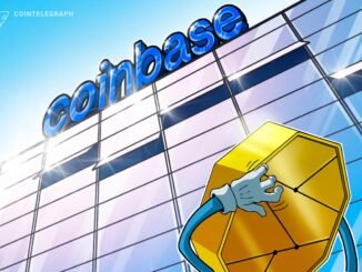 Coinbase to acquire options trading platform Deribit for $2.9B
