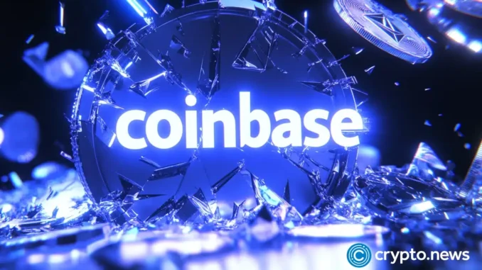 Coinbase to launch 24/7 Bitcoin and Ethereum futures trading in U.S.