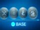 Coinbase to launch wrapped XRP, ADA, DOGE, and LTC on Base network