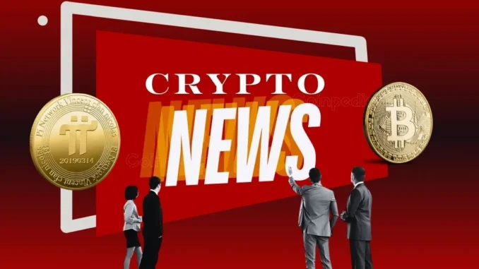 Coinpedia Digest: This Week’s Crypto News Highlights