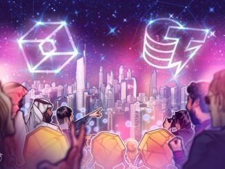 Cointelegraph and TheBlock announce strategic media partnership to strengthen global Web3 and virtual asset collaboration