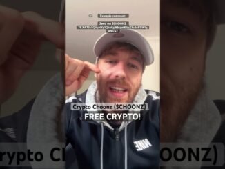 Comment: Send me $CHOONZ ‘insert Phantom wallet address’ 💰 #Crypto #PumpFun #PhantomWallet #Solana