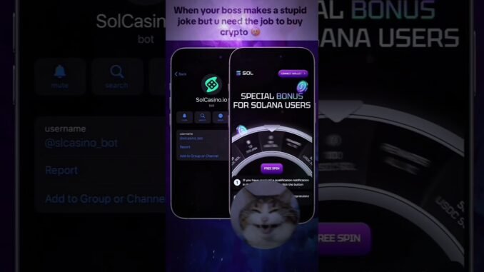 Comment addy ✨Link in bio ⭐#solana #pumpfun #wallet #dexscreener