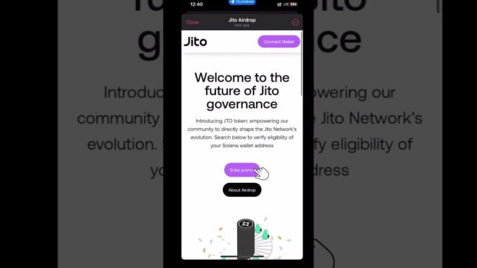 Comment in bio 🚀#SOL #shitcoin #web3 #bullrun #cryptovibes