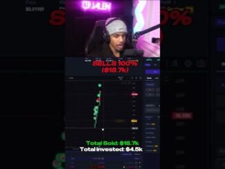 Comments "start" for the full guide #Solana #fyp #streamers #crypto #memecoin