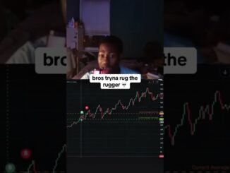 Comments "start" for the full guide #memecoin #fyp #Solana #crypto #trading #streamers #degen