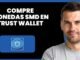 Cómo comprar SMD Coin desde Trust Wallet | Intercambiar SMD Coin en Pancakeswap (Paso a paso)