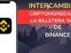 Cómo intercambiar criptomonedas en la billetera Web3 de Binance