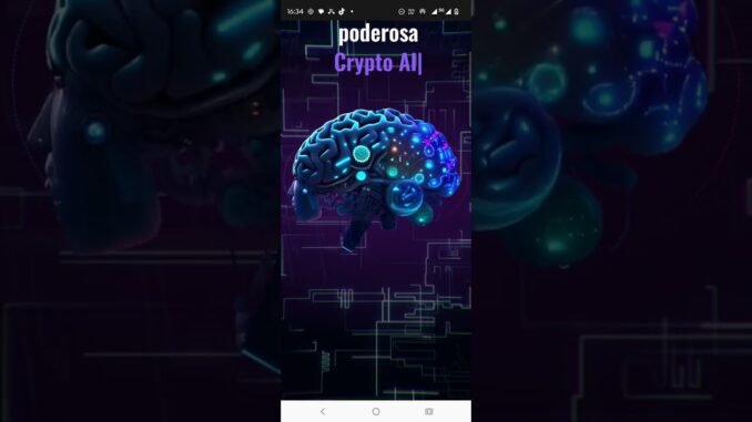 Como ver a inteligência artificial trabalhando na dexcreener!