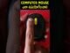 Computer Mouse - How to Use it for Beginners #short #shortvideo #shorts #ai #shortviral
