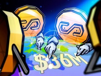 Conduit Raises $36M to Expand Cross-Border Stablecoin System