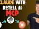 Connect Retell AI MCP to Claude easily in 7 minutes | Complete beginners guide