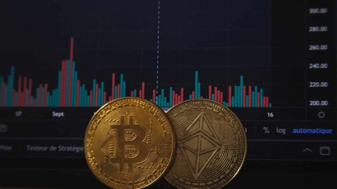 Could The Next Big Ethereum Killer Be Bitcoin? (Opinion)
